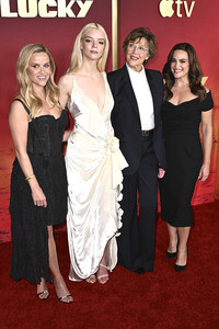 Serienpremiere 'Lucky' in Los Angeles
