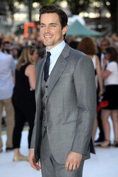 Europapremiere von 'Magic Mike XXL' in London