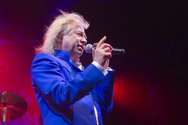 Magnum Konzert, Berlin