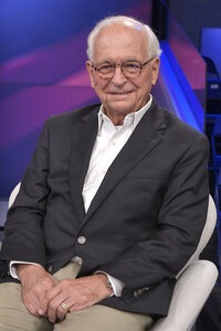 18.08.2026<br>Talkshow 'maischberger' in Berlin