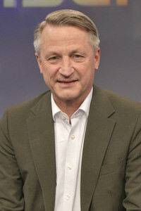 Talkshow 'maischberger' in Berlin