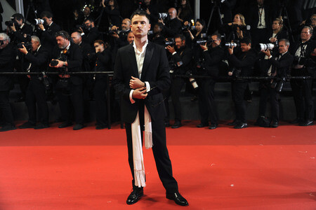 Filmpremiere 'The Man I Love', Cannes Film Festival 2026
