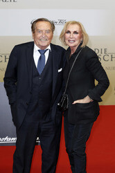 'Die Mannschaft' Premiere, Berlin