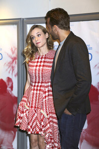Filmpremiere 'Maryland' Premiere in Paris