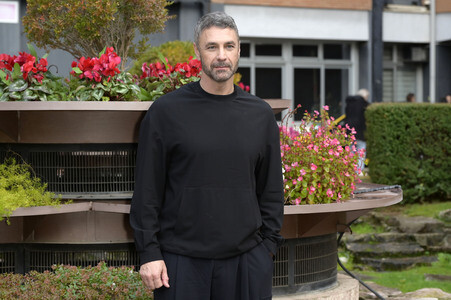 Photocall 'Don Matteo' in Rom