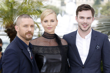 'Mad Max: Fury Road' Photocall, Cannes Film Festival 2015