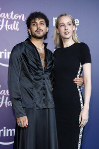 Season 2 Premiere 'Maxton Hall - Die Welt zwischen uns' in Berlin