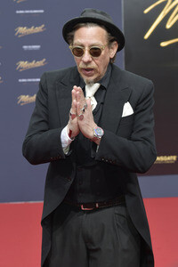 Filmpremiere 'Michael' in Berlin