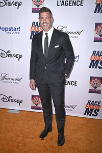 Race to Erase MS Gala 2026 in Los Angeles