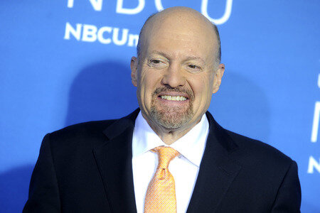 NBCUniversal Programmpräsentation 2017 in  New York