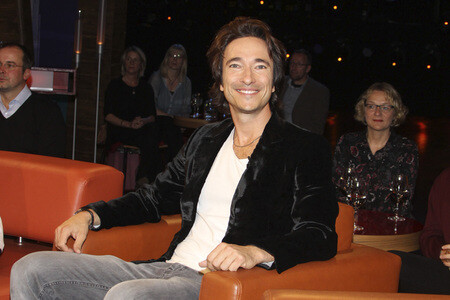 'NDR Talk Show' in Hamburg