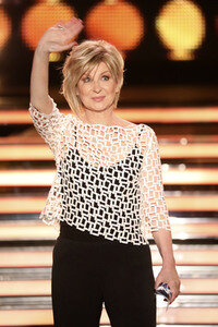 TV-Show 'Willkommen bei Carmen Nebel' in Berlin