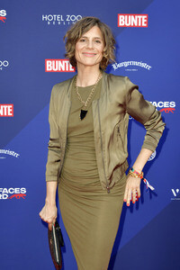 Bunte New Faces Award Film 2026 in Berlin