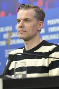 Pressekonferenz 'Nightborn', Berlinale 2026