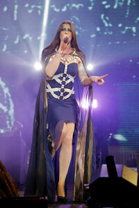 Konzert von Nightwish in Hamburg