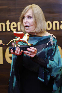 Lifetime Achievement Award für Kim Novak, Internationale Filmfestspiele von Venedig 2025