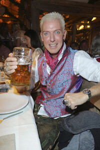 Oktoberfest 2015 in München