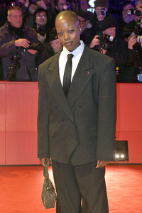 Festivaleröffnung und Filmpremiere 'No Good Men', Berlinale 2026