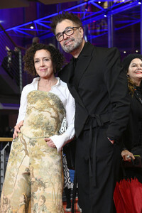 Festivaleröffnung und Filmpremiere 'No Good Men', Berlinale 2026