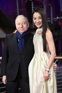 Festivaleröffnung und Filmpremiere 'No Good Men', Berlinale 2026