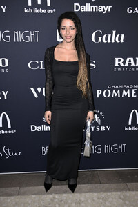 Berlin Opening Night, Berlinale 2026