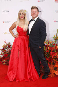 30. Leipziger Opernball 2025 in Leipzig