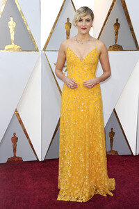 Oscar-Verleihung 2018 in Los Angeles