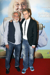 Filmpremiere 'Ostfriesisch für Anfänger' in Berlin