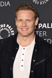 Paley Center for Media Event 'Outlander: A Celebration' in Los Angeles