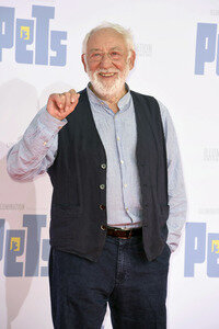 Filmpremiere 'Pets' in Berlin