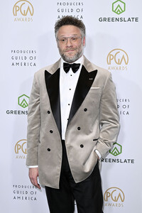Producers Guild Awards 2026 in Los Angeles