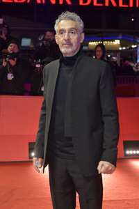 Filmpremiere 'The Only Living Pickpocket in New York', Berlinale 2026