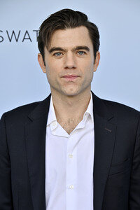 Rape Treatment Center and Stuart House Brunch mit dem Cast von 'The Pitt' in Los Angeles