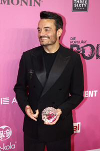 Polyton Preisverleihung 2026 in Berlin