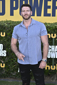 Serienpremiere 'Chad Powers' in Pasadena