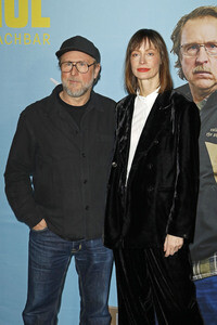 Preview 'Prange - Man ist ja Nachbar' in Hamburg