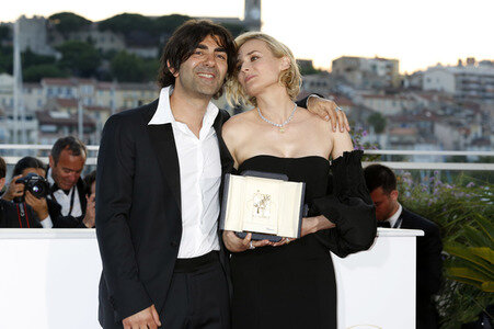 Preisträger Photocall, Cannes Film Festival 2017