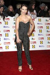 Pride Of Britain Awards 2014, London