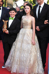 'The Little Prince' Premiere, Cannes Film Festival 2015