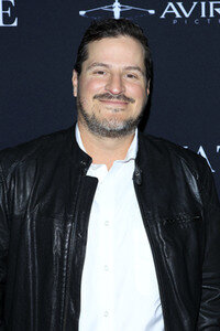 Filmpremiere 'A Private War' in Beverly Hills