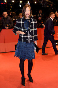 '3 Tage in Quiberon' Premiere und Präsentation der European Shooting Stars 2018, Berlinale 2018