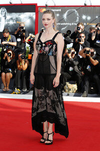 'First Reformed' Premiere, 74. Internationale Filmfestspiele von Venedig