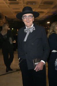 Danny Reinke Fashion Show auf der Berlin Fashion Week A/W 2026 in Berlin