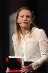 MEDIA CONVENTION und re:publica Eröffnung, Berlin