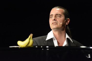 Hagen Rether Show, Ratingen