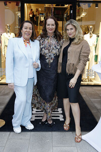 Riani Store Opening in Hamburg