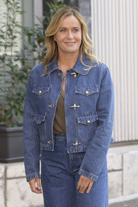 Photocall 'La ricetta della felicità' in Rom