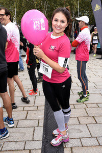 Riem Arcaden Run in München