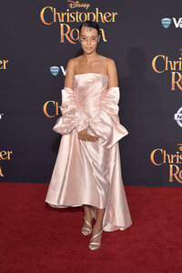 Filmpremiere 'Christopher Robin' in Burbank