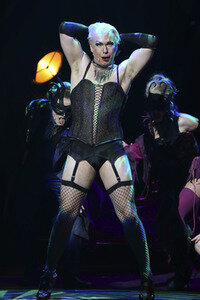 Pressetermin 'Richard O'Brien's Rocky Horror Show' in Köln